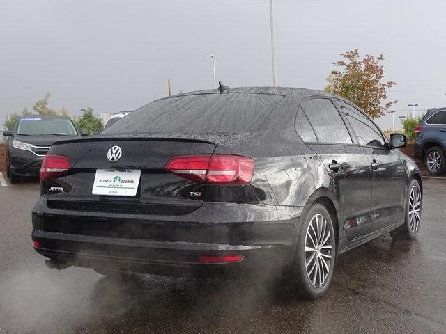 2016 volkswagen jetta 1.8t sport pzev 1.8t sport pzev 4dr sedan 6a for sale in santa fe, new mexico