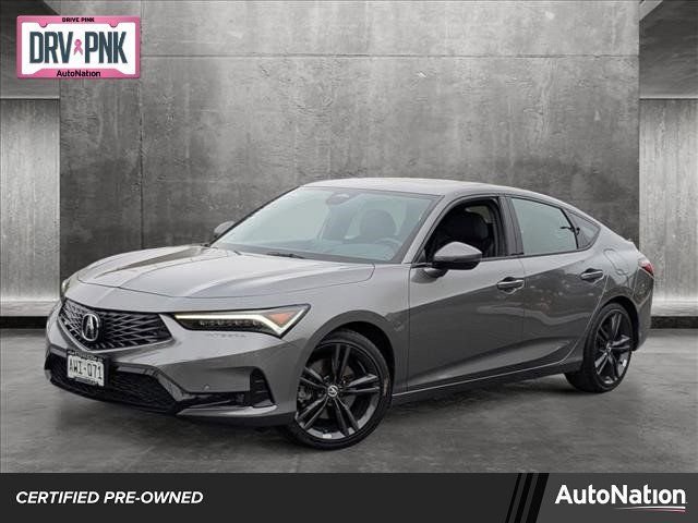 2023 acura integra