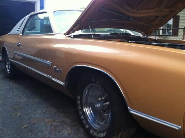 dodge charger 1976