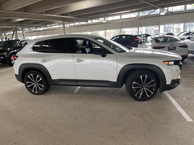 2023 mazda cx-50 2.5 s premium plus package