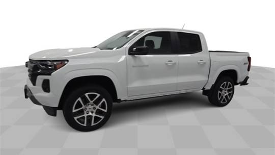 2024 Chevrolet