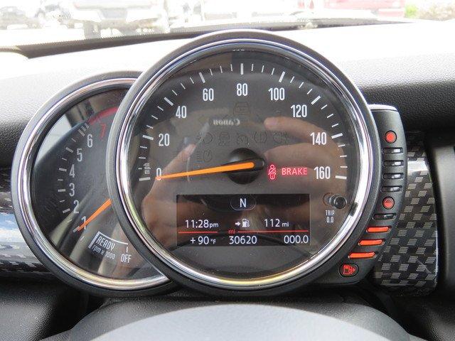 used 2016 mini cooper s 4-door hardtop cookeville, tn 38501 for sale in algood, tennessee
