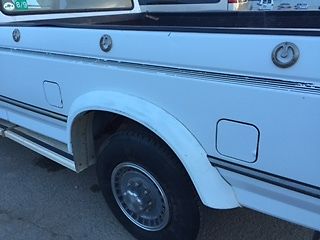 1992 ford f-250 truck