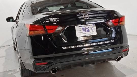 2023 Nissan Altima