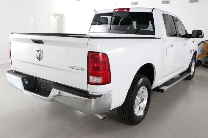 used 2014 ram 1500 4x4 slt paducah, ky 42001 for sale in avondale, kentucky