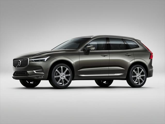 2019 volvo xc60 t5 r-design