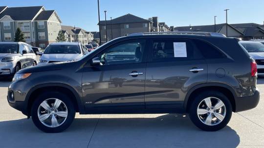 2013 Kia Sorento