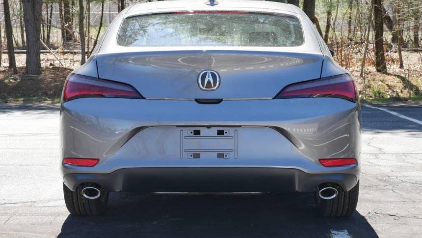 2024 acura integra base