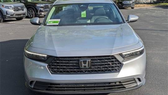 2024 Honda Accord