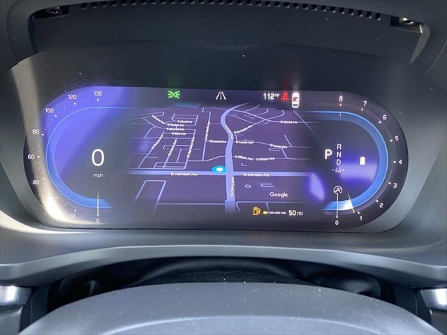 2024 volvo s60 b5 core dark theme