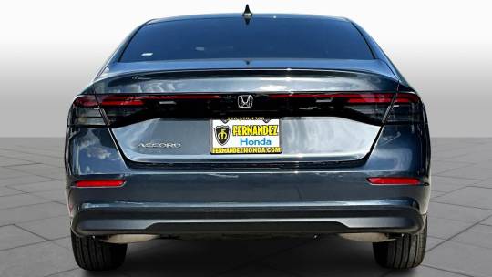 2024 Honda Accord