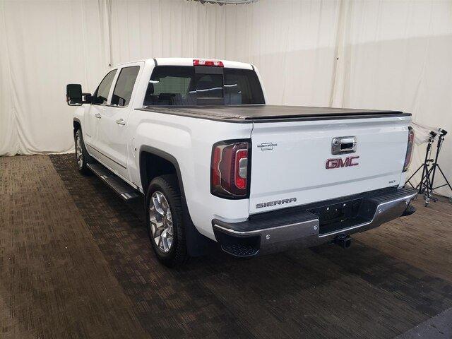 used 2017 gmc sierra 1500 slt hutchinson, ks 67502 for sale in hutchinson, kansas