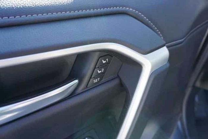 2021 toyota rav4 limited in saint paul, minnesota