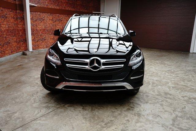 certified 2016 mercedes-benz gle 350 4matic reading, pa 19607 for sale in reading, pennsylvania