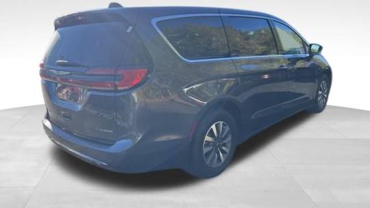 2022 Chrysler Pacifica