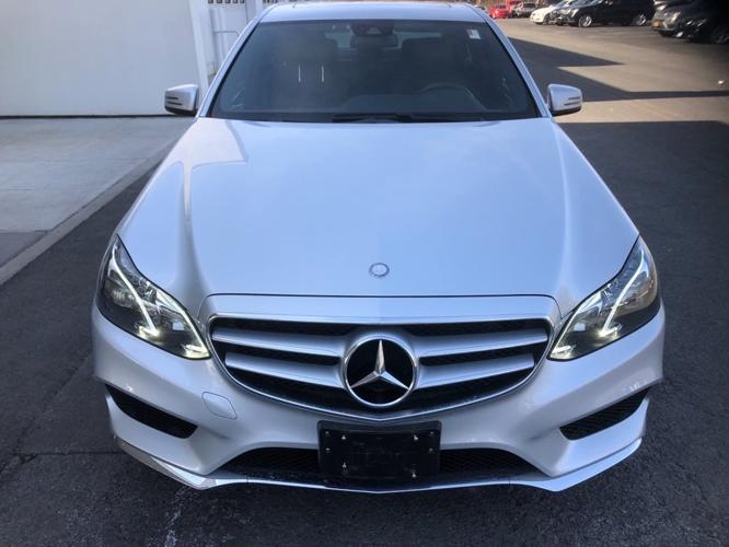 used 2016 mercedes-benz e 400 4matic sedan glenmont, ny 12077 for sale in bethlehem center, new york