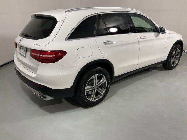 2018 mercedes-benz glc 300 base 4matic