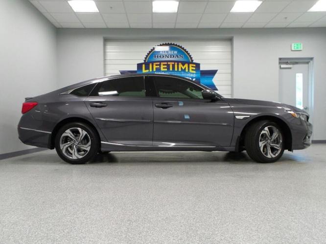 new 2019 honda accord ex-l east wenatchee, wa 98802 for sale in wenatchee, washington