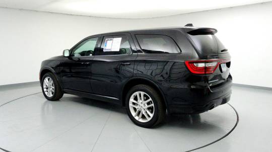 2022 Dodge Durango