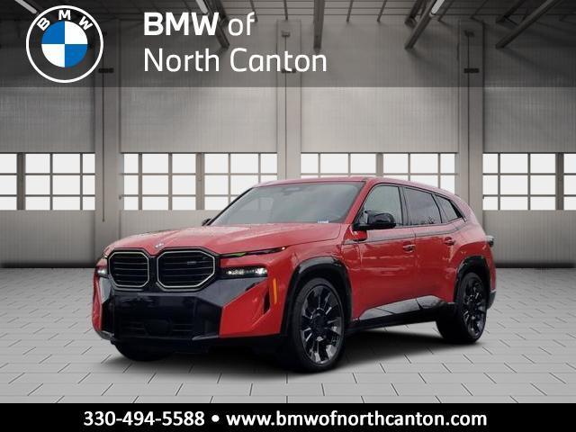 2023 bmw xm base