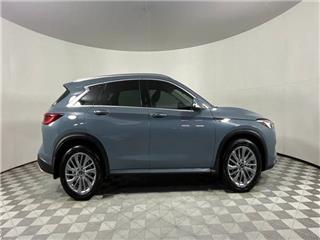 2024 Infiniti QX50 luxe