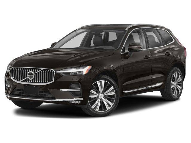 2022 volvo xc60 b5 momentum