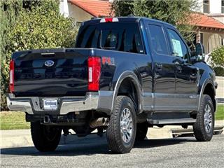 2022 Ford F-250 limited