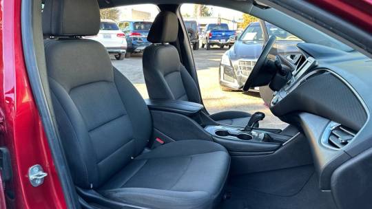 2016 Chevrolet Malibu