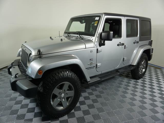2013 jeep wrangler unlimited sport 4x4 sport 4dr suv for sale in reno, nevada