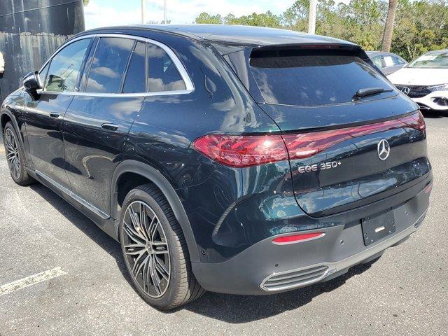 2024 mercedes-benz eqe 350+ base