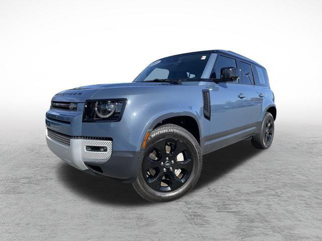 2021 land rover defender 110 se