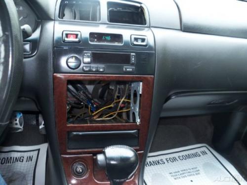 1997 nissan maxima gxe in new jersey