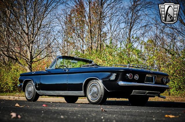 1964 chevrolet corvair monza