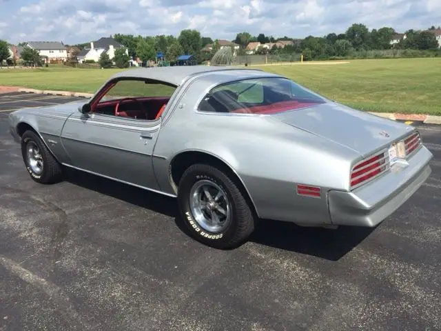 1977 pontiac firebird esprit