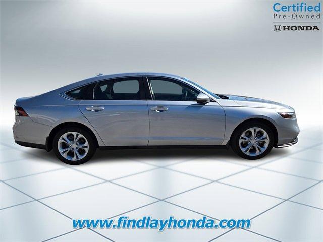 2023 honda accord