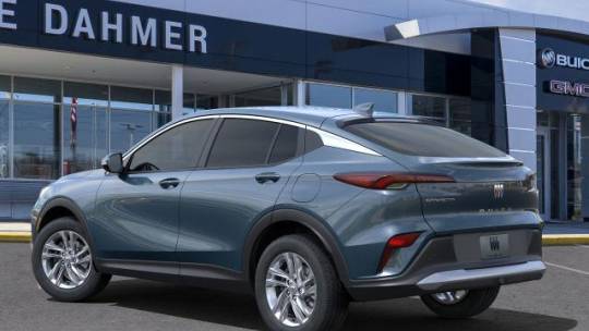 2025 Buick Envista