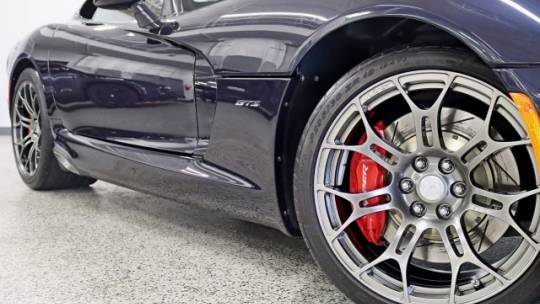 2013 Dodge Srt viper