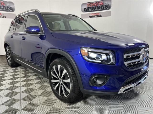 2023 mercedes-benz glb 250 base