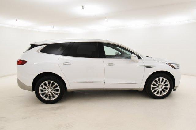2020 buick enclave premium