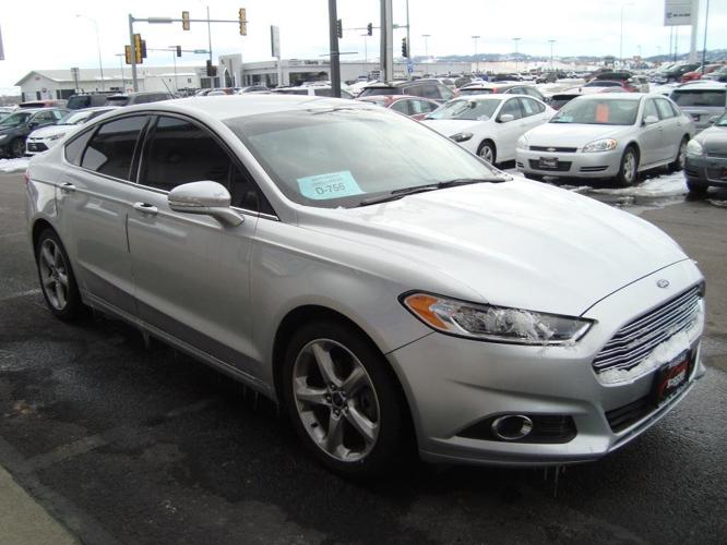 used 2015 ford fusion se rapid city, sd 57701 for sale in jolly acres, south dakota