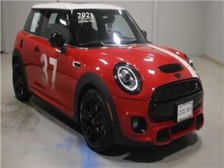 2021 Mini Hardtop cooper s