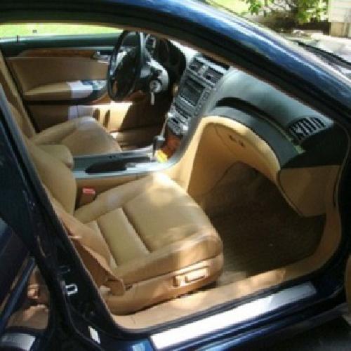 acura tl 2005. clean tittle in cleveland, oh