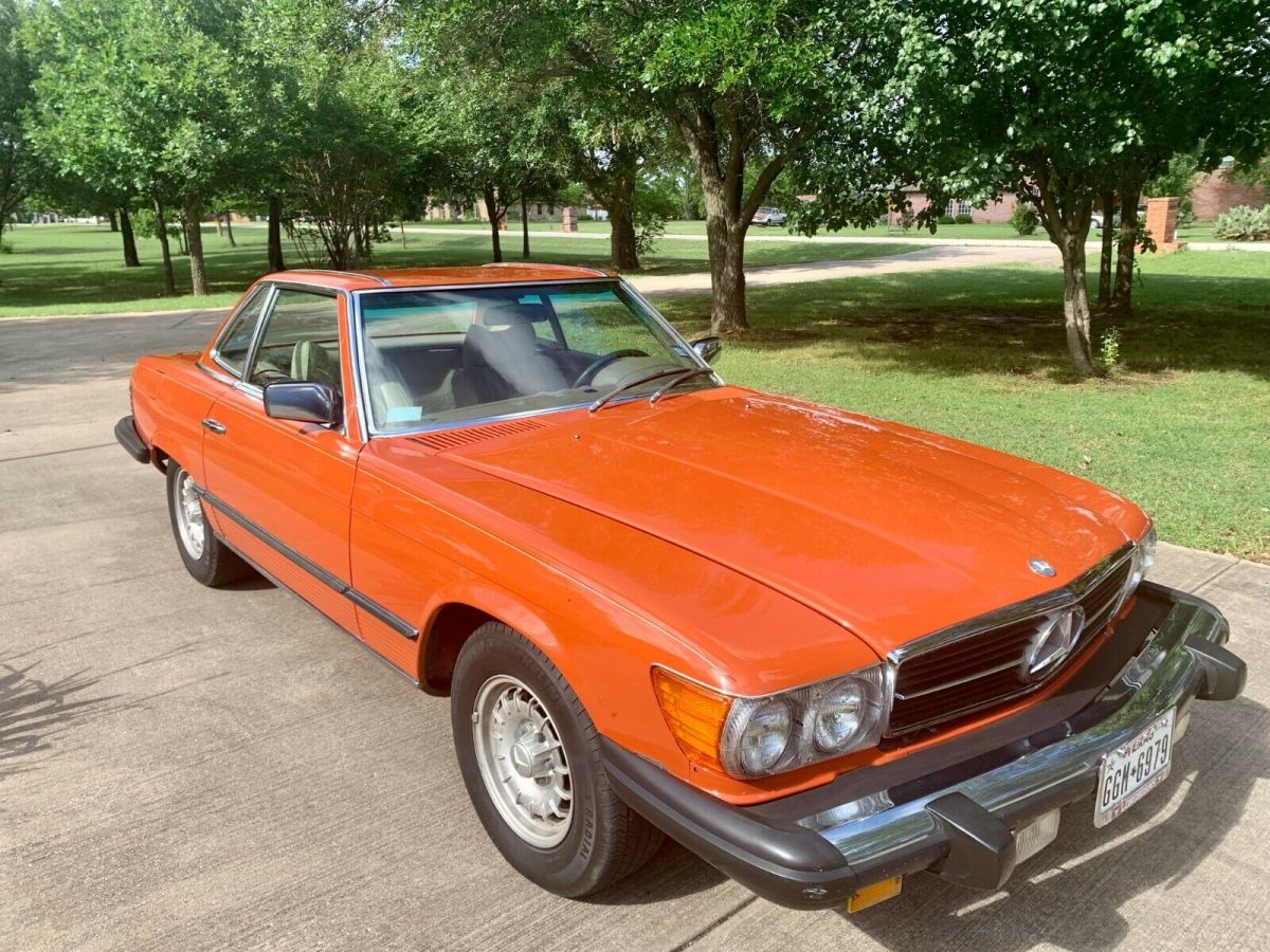 mercedes-benz 400-series