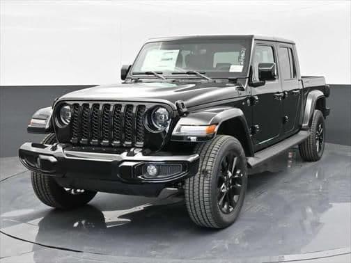 2023 jeep gladiator high altitude 4x4 in opelousas, louisiana