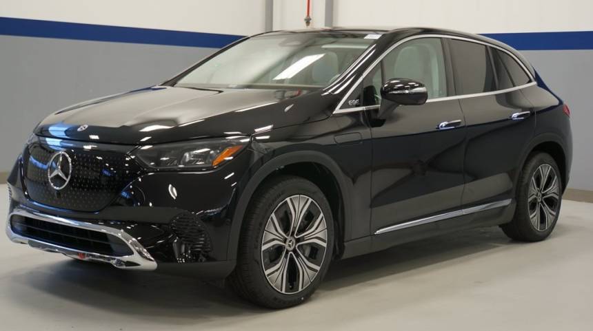 2024 mercedes-benz eqe eqe 350 4matic
