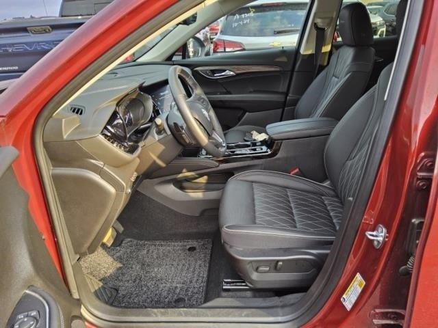 2023 buick envision avenir awd