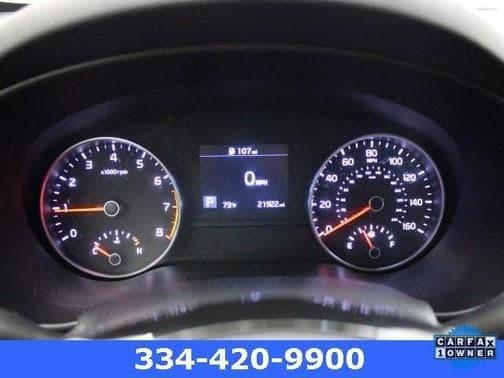 2020 kia sportage ex in montgomery, alabama