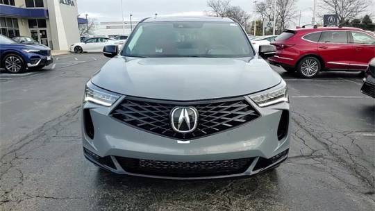 2025 Acura RDX