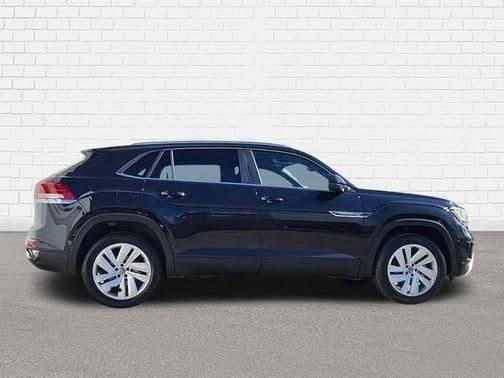 2023 volkswagen atlas cross sport 2.0t se w/technology in fort collins, colorado