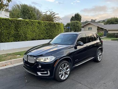 2014 bmw x5